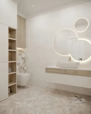 Белорусская плитка для ванной: идеальное сочетание стиля и функциональности