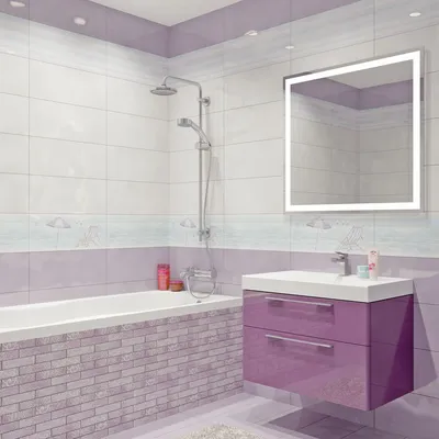 Фотографии ванной с использованием Белорусской плитки: идеи для вашего дизайна