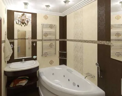 Белорусская плитка для ванной: сделайте свою ванную комнату особенной