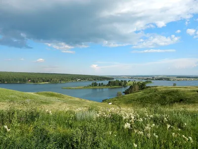 Фото Беловского моря: выбирайте размер и формат для скачивания (JPG, PNG, WebP)