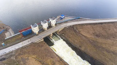 Красивые фотографии Беловского моря: скачивайте бесплатно в разных разрешениях