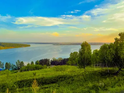 Фотоальбом Беловского моря: новые изображения в высоком разрешении