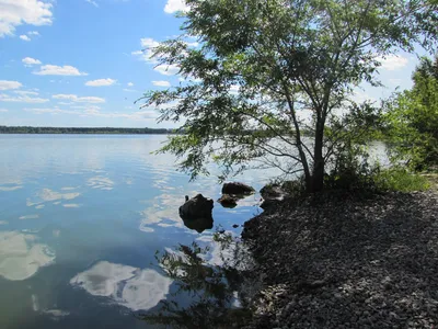 Фотографический путеводитель по Беловскому морю