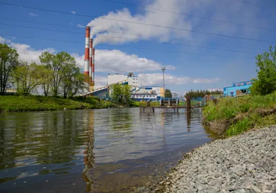 Впечатляющие фотографии Беловского моря в gif формате