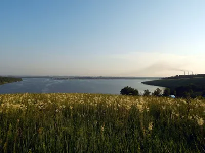 Фото Беловского моря: пейзажи в HDR для впечатляющего обоя на вашем устройстве