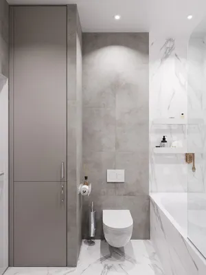 Красивые дизайны ванных комнат на фото