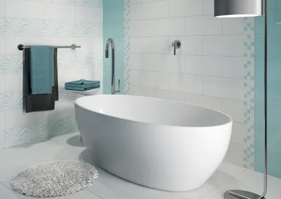 Фото белого кафеля в ванной для дизайна