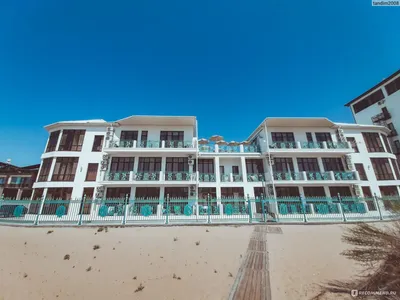 Белый пляж в Анапе на фото: идеальное место для отдыха и фотосессий