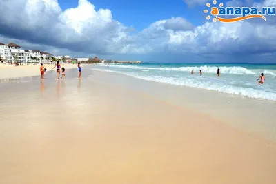 Белый пляж Джемете: красивые фотографии
