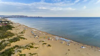 Белый пляж джемете: удивительные пейзажи и чистый песок. Фото!