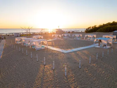 Фото Белого пляжа джемете: идеальное место для романтических прогулок.