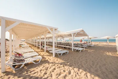 Белый пляж джемете: фото, которые передают атмосферу исключительной красоты.