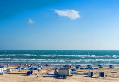 Арт-фото Белого пляжа джемете