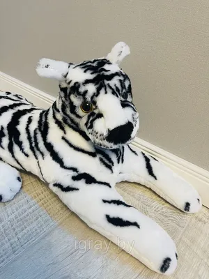 Удивительное изображение белого тигра для вашей коллекции