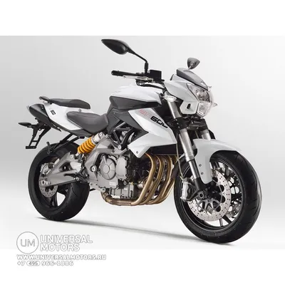 Benelli мотоцикл: фотографии для любителей экстремальной езды