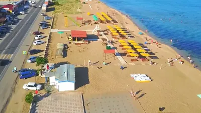 HD фото Берегового пляжа для скачивания