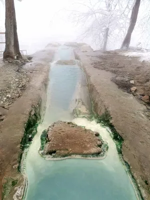 Бесстыжие ванны Пятигорска: вдохновляющие фотографии интерьеров