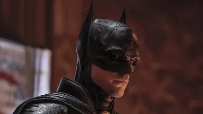 Фоны с Бэтменом из фильма: выберите размер и формат для сохранения