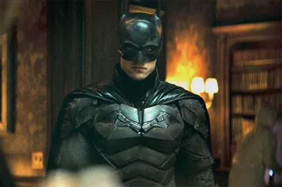 Бэтмен из фильма в высоком качестве: выберите формат (JPG, PNG, WebP)