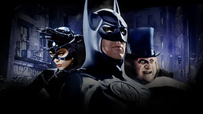 Full HD фото Бэтмена из фильма бесплатно