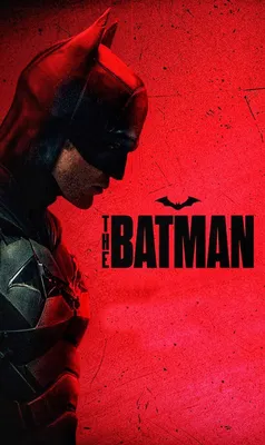 Фотка Бэтмена в кино: рисунок с героем в фантастическом костюме.