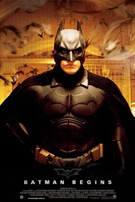 Фотография Бэтмена в стиле 4K: супер-качество для вашего дисплея.