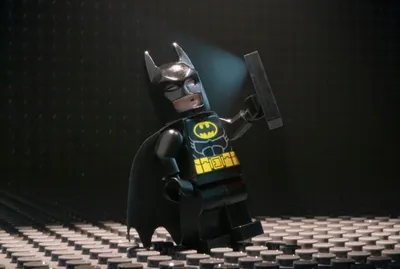 HD фото Бэтмена: качественная картинка для вашего устройства.