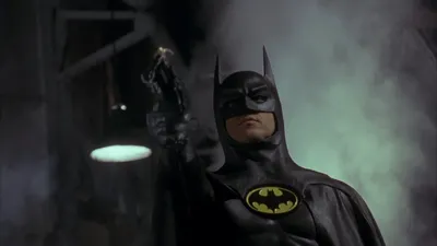 Надежда Готэма: Роль Бэтмена в сохранении великого города на протяжении фильмов
