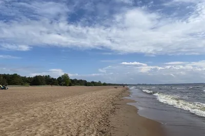 Загадочное Безымянное озеро Санкт-Петербурга на фото: воплотите его красоту в своих снимках