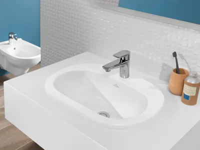 Фотографии современных ванных комнат с инновационными биде