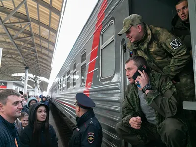 25. Путеводитель по воспоминаниям: скачайте поездные фото