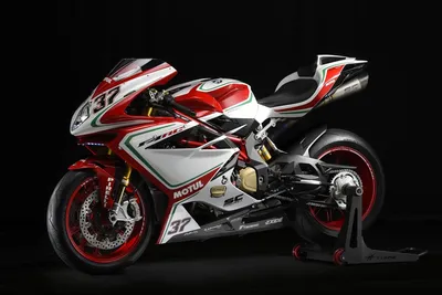 Изображение мотоцикла Bimota: выберите размер и формат