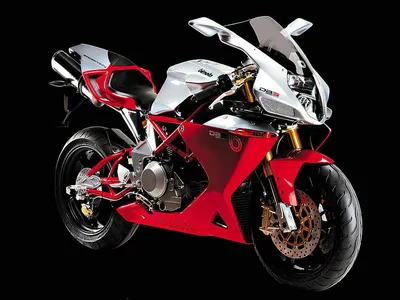 Изображение Bimota мотоцикла: расширение jpg