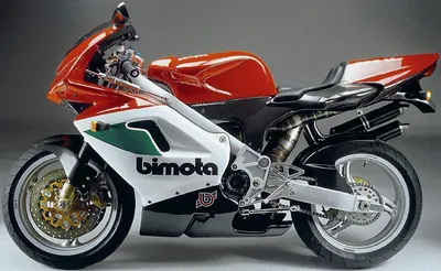 Фотка Bimota мотоцикла: выберите размер изображения