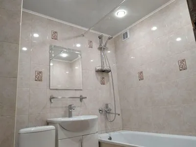 Идеи для создания элегантной ванной комнаты с ограниченными средствами