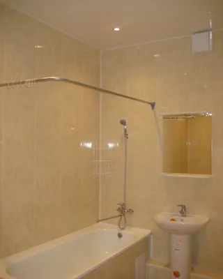 Full HD изображения ванной комнаты - ZN.ua