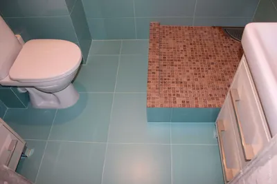 Как создать стильную ванную комнату без переплаты