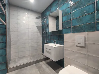 Как создать элегантную ванную комнату без переплаты