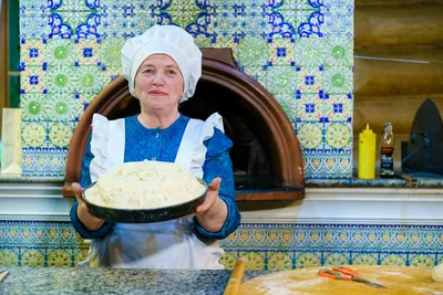 Удивительные блюда татарской кухни: фото, которые вас поразят