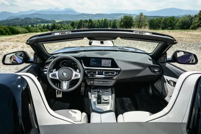 Фото BMW 2 Series Convertible 2023: лучшие ракурсы и углы съемки