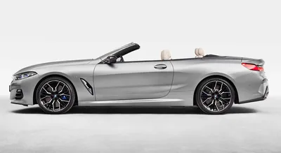 BMW 2 Series Convertible 2023: изображения для использования в качестве обоев на рабочий стол