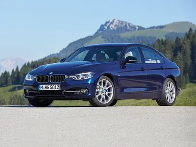 Feel the Power of BMW 330e 2023 in These Amazing Photos