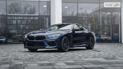 Смотрите на BMW 4 Series Gran Coupe 2023 на фото в деталях