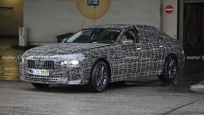 Картинка BMW 8 Series Coupe 2023: скачивайте бесплатно