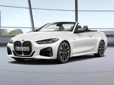 Картинки BMW Convertibles 2023 для использования в дизайне