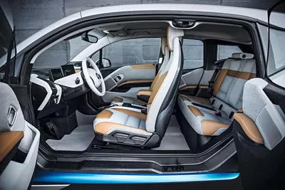 Новые модели BMW Electric Vehicles 2023 на фото в WebP формате