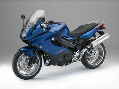 Картинка мотоцикла BMW F800GT с возможностью выбора формата