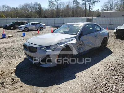 Изображения BMW M2 2023 в формате PNG