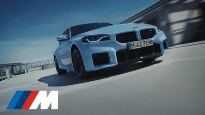 Самые новые фото BMW M2 2023