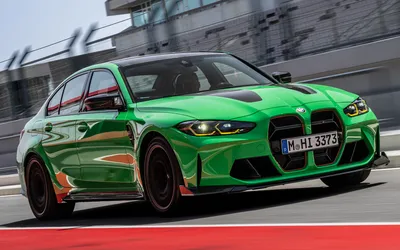 Фотографии BMW M3 2023: подробный взгляд на новые функции